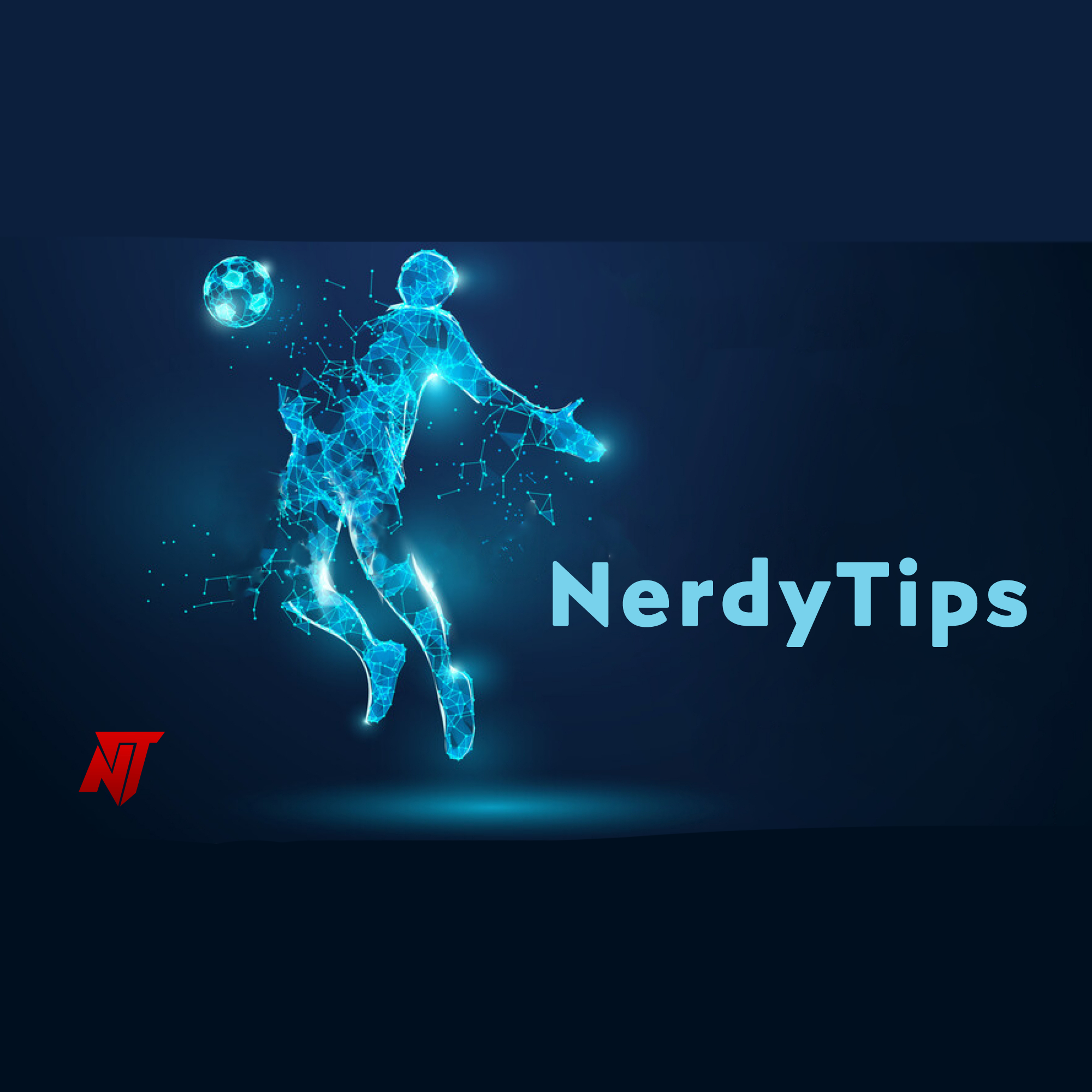 NerdyTips | #1 Predicții Fotbal cu Inteligență Artificială